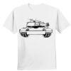 Nano T® Cotton T Shirt Thumbnail