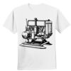 Nano T® Cotton T Shirt Thumbnail