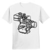 Nano T® Cotton T Shirt Thumbnail