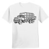 Nano T® Cotton T Shirt Thumbnail