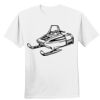 Nano T® Cotton T Shirt Thumbnail
