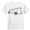 Nano T® Cotton T Shirt Thumbnail
