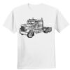 Nano T® Cotton T Shirt Thumbnail