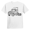 Nano T® Cotton T Shirt Thumbnail
