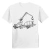 Nano T® Cotton T Shirt Thumbnail