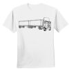 Nano T® Cotton T Shirt Thumbnail