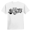 Nano T® Cotton T Shirt Thumbnail