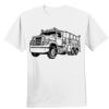 Nano T® Cotton T Shirt Thumbnail
