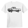Nano T® Cotton T Shirt Thumbnail