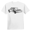 Nano T® Cotton T Shirt Thumbnail