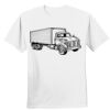 Nano T® Cotton T Shirt Thumbnail