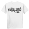 Nano T® Cotton T Shirt Thumbnail