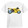 Nano T® Cotton T Shirt Thumbnail