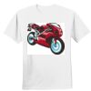 Nano T® Cotton T Shirt Thumbnail