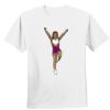 Nano T® Cotton T Shirt Thumbnail