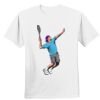 Nano T® Cotton T Shirt Thumbnail