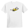 Nano T® Cotton T Shirt Thumbnail