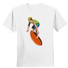 Nano T® Cotton T Shirt Thumbnail
