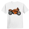 Nano T® Cotton T Shirt Thumbnail