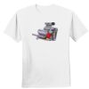 Nano T® Cotton T Shirt Thumbnail