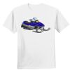 Nano T® Cotton T Shirt Thumbnail