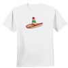 Nano T® Cotton T Shirt Thumbnail