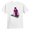 Nano T® Cotton T Shirt Thumbnail