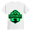 Nano T® Cotton T Shirt Thumbnail