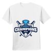 Nano T® Cotton T Shirt Thumbnail