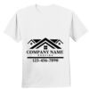 Nano T® Cotton T Shirt Thumbnail