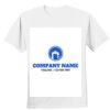 Nano T® Cotton T Shirt Thumbnail