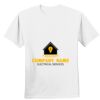 Nano T® Cotton T Shirt Thumbnail