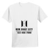 Nano T® Cotton T Shirt Thumbnail