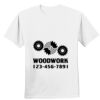 Nano T® Cotton T Shirt Thumbnail