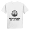 Nano T® Cotton T Shirt Thumbnail