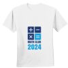 Nano T® Cotton T Shirt Thumbnail