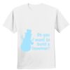 Nano T® Cotton T Shirt Thumbnail