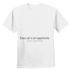 Nano T® Cotton T Shirt Thumbnail