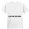 Nano T® Cotton T Shirt Thumbnail