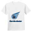 Nano T® Cotton T Shirt Thumbnail