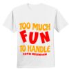 Nano T® Cotton T Shirt Thumbnail