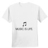 Nano T® Cotton T Shirt Thumbnail