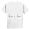 Nano T® Cotton T Shirt Thumbnail