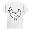 Nano T® Cotton T Shirt Thumbnail