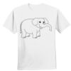 Nano T® Cotton T Shirt Thumbnail