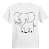 Nano T® Cotton T Shirt Thumbnail