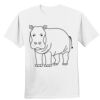 Nano T® Cotton T Shirt Thumbnail