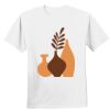 Nano T® Cotton T Shirt Thumbnail