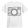 Nano T® Cotton T Shirt Thumbnail
