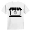 Nano T® Cotton T Shirt Thumbnail
